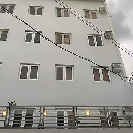 Hotel Sangco