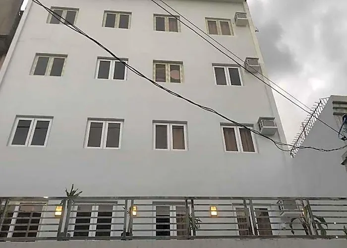 Hotel Sangco