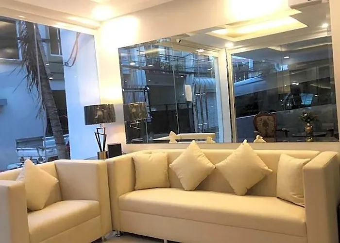 Sangco Hotel Manila
