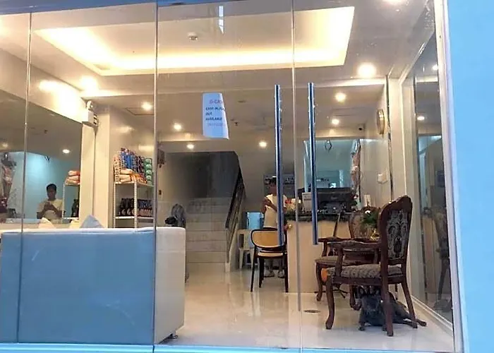 Sangco Hotel Manila