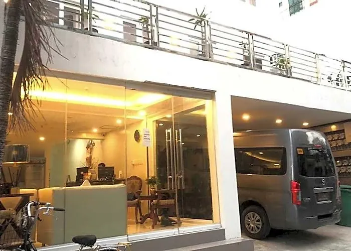 Sangco Hotel