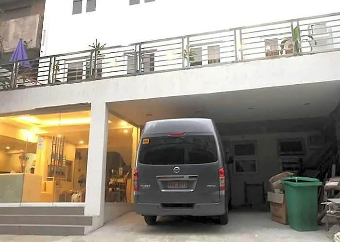 Hotel Sangco Manila