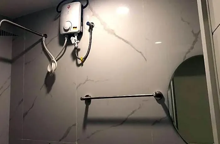 Sangco 2* Manila