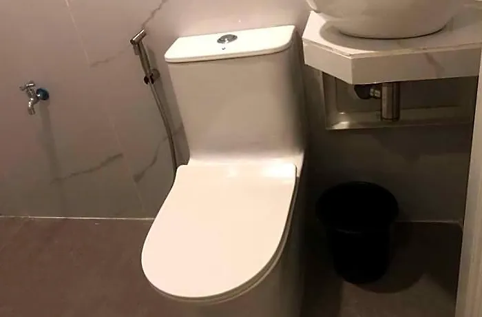 Hotel Sangco Manila