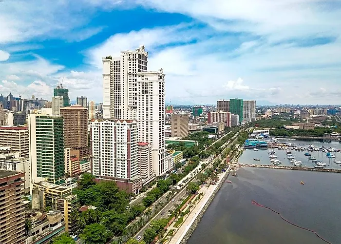 Sangco Hotel Manila
