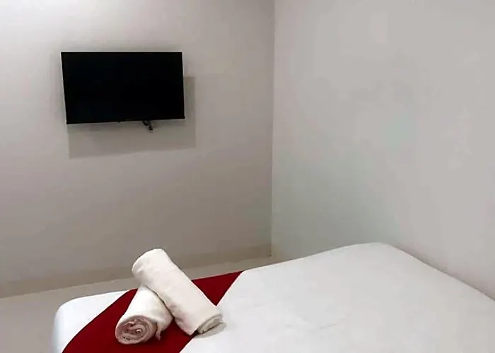 Hotel Sangco Manila