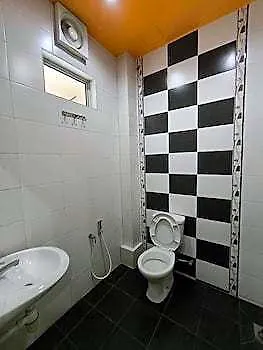 Hotel Sangco Manila