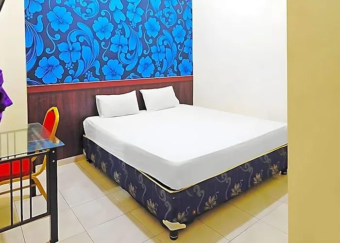 Hotel Sangco Manila