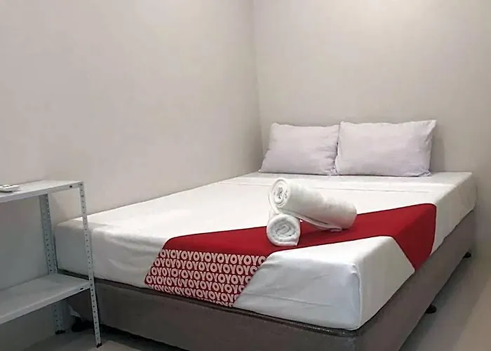 Hotel Sangco Manila