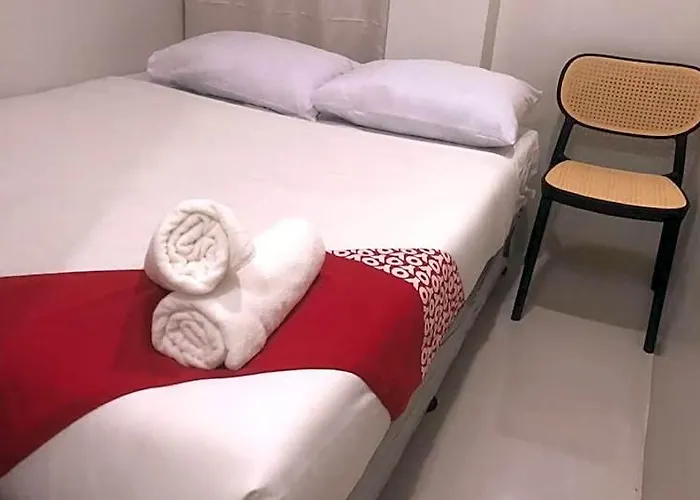 Sangco Hotel 2*