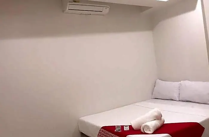Sangco Hotel Manila