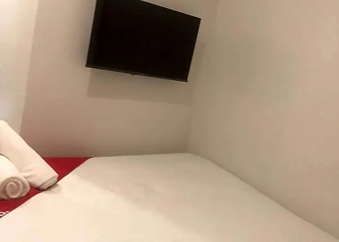 Sangco Hotel 2*