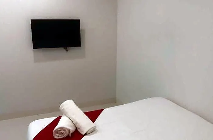 Hotel Sangco 2*