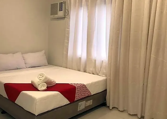 Sangco Hotel 2*